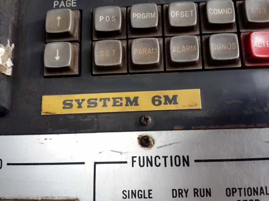 ขาย แมชชินนิ่ง เซ็นเตอร์