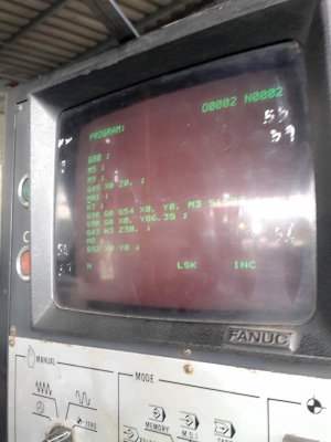 ขาย แมชชินนิ่ง เซ็นเตอร์