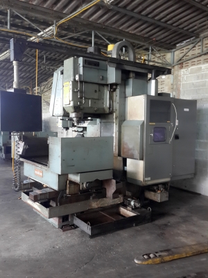 ขาย แมชชินนิ่ง เซ็นเตอร์