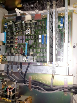 ขาย แมชชินนิ่ง เซ็นเตอร์