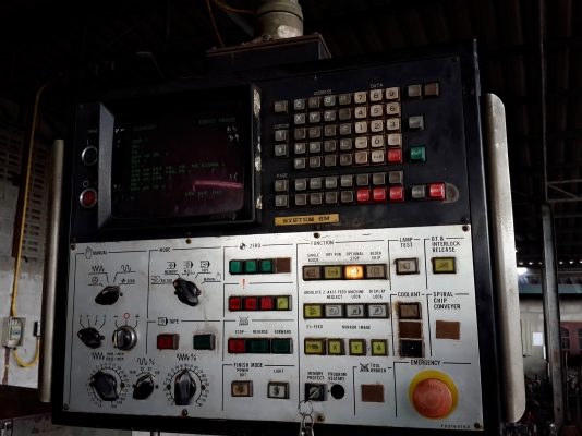 ขาย แมชชินนิ่ง เซ็นเตอร์