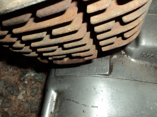 โครง k-125+เอกสารโอน โทร.081-005-8785