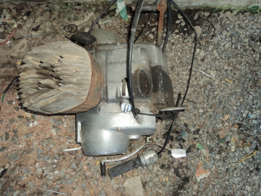 โครง k-125+เอกสารโอน โทร.081-005-8785