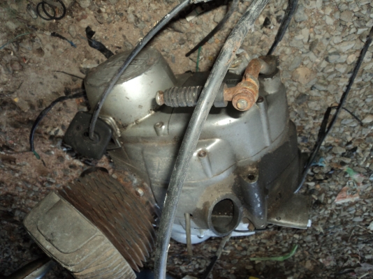 โครง k-125+เอกสารโอน โทร.081-005-8785