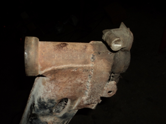 โครง k-125+เอกสารโอน โทร.081-005-8785