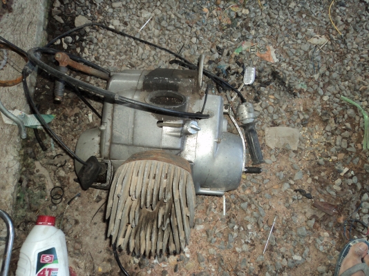 โครง k-125+เอกสารโอน โทร.081-005-8785