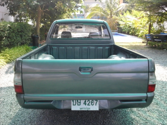 ขาย Strada ปี 2543 ราคา 138,000 ลดเหลือ128,000 !!