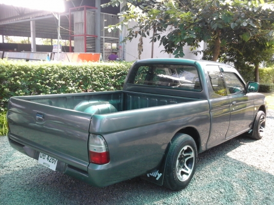 ขาย Strada ปี 2543 ราคา 138,000 ลดเหลือ128,000 !!