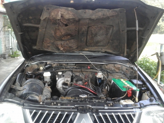 ขาย Strada ปี 2543 ราคา 138,000 ลดเหลือ128,000 !!