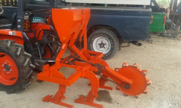 คูโบต้า B2140 99 ชั่วโมง