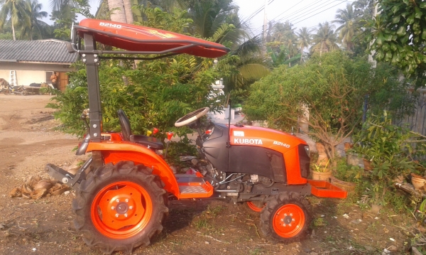 คูโบต้า B2140 99 ชั่วโมง