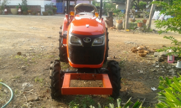 คูโบต้า B2140 99 ชั่วโมง