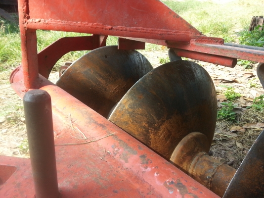 ผาน5&times;22คูโบต้าเบญจพล พร้อมใช้