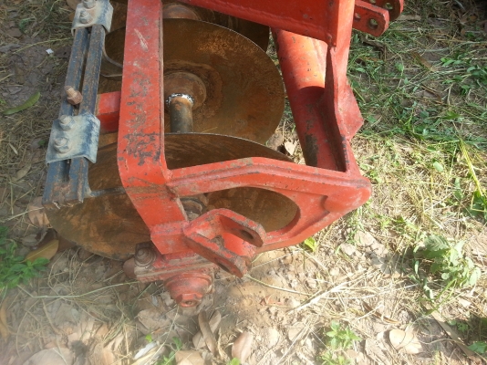 ผาน5&times;22คูโบต้าเบญจพล พร้อมใช้