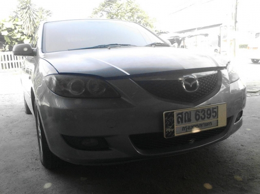 ขายดาวน์ Mazda 3