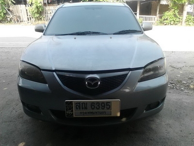 ขายดาวน์ Mazda 3