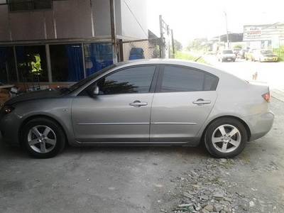 ขายดาวน์ Mazda 3