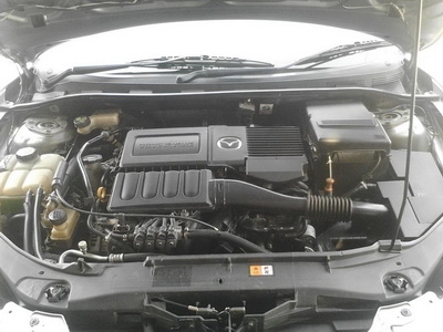 ขายดาวน์ Mazda 3