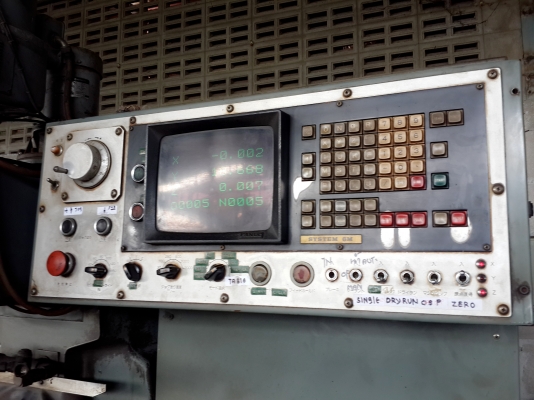 ขาย nc milling shizuoka