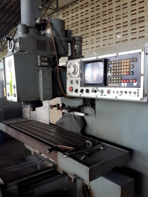 ขาย nc milling shizuoka