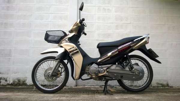 Spark 115i สตาร์ทมือ 2013 วิ่งน้อย สถาพสวยสุดๆ ขายถูกๆ ต่อรองได้ Spark 115i สตาร์ทมือ 2013 วิ่งน้อย สถาพสวยสุดๆ ขายถูกๆ ต่อรองได้