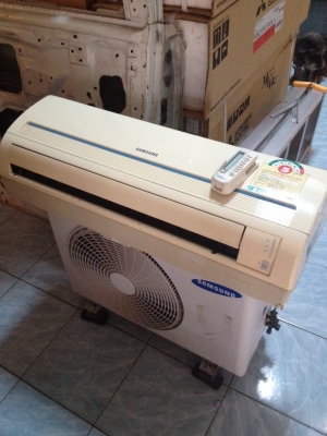 แอร์ซัมซุง 9000 บีทียู