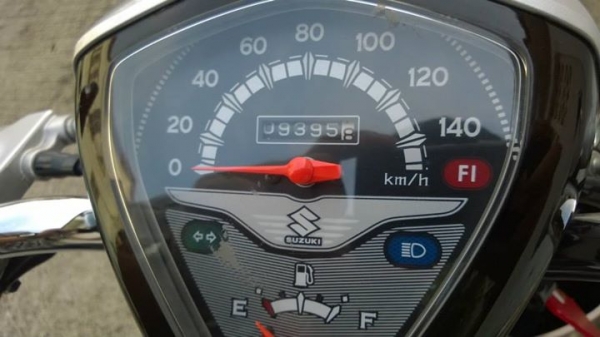 LET 2013 ตัว TOP ล้อแมควิ่งน้อย สวยใส ราคาเบาๆ ต่อรองได้