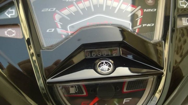 Mio 125i วิ่งน้อย สภาพใส ราคานี้ทำให้ทุกอย่าง ถูกคุ้มมากต่อรองได้ Mio 125i วิ่งน้อย สภาพใส ราคานี้ทำให้ทุกอย่าง ถูกคุ้มมากต่อรองได้