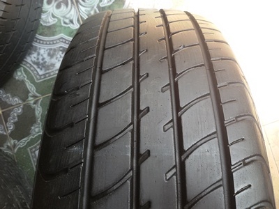 ขายยาง185/60/15 ปี 0313  DUNLOP SP2030    4 เส้น