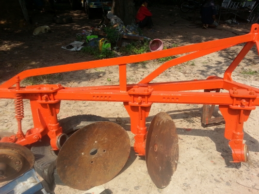 ผาน 3x22 โครง 4 แข็งแรงพร้อมใช้