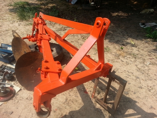 ผาน 3x22 โครง 4 แข็งแรงพร้อมใช้