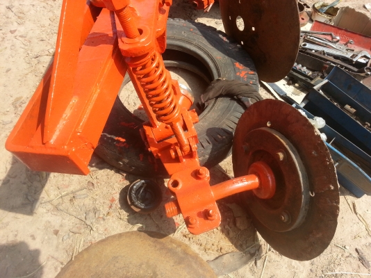 ผาน 3x22 โครง 4 แข็งแรงพร้อมใช้