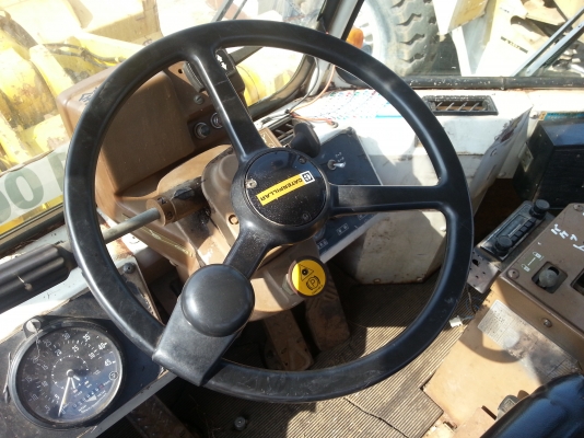 ขายรถตัก CAT 936Z ขายรถตัก CAT 936Z