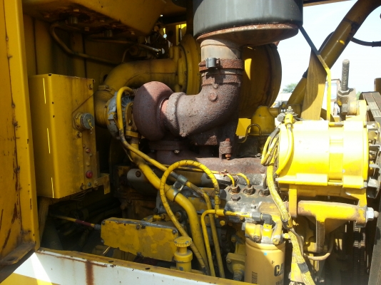 ขายรถตัก CAT 936Z ขายรถตัก CAT 936Z