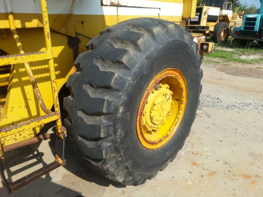 ขายรถตัก CAT 936Z ขายรถตัก CAT 936Z