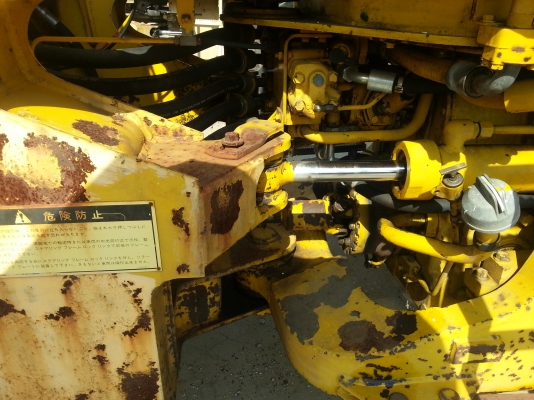 ขายรถตัก CAT 936Z ขายรถตัก CAT 936Z