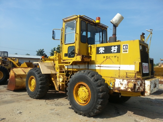 ขายรถตัก CAT 936Z ขายรถตัก CAT 936Z