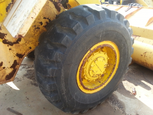 ขายรถตัก CAT 936Z ขายรถตัก CAT 936Z