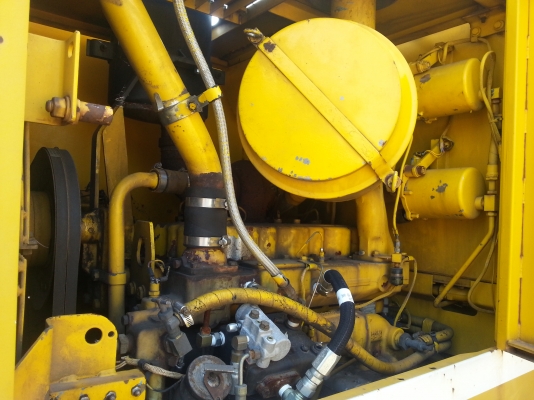 ขายรถตัก CAT 936Z ขายรถตัก CAT 936Z