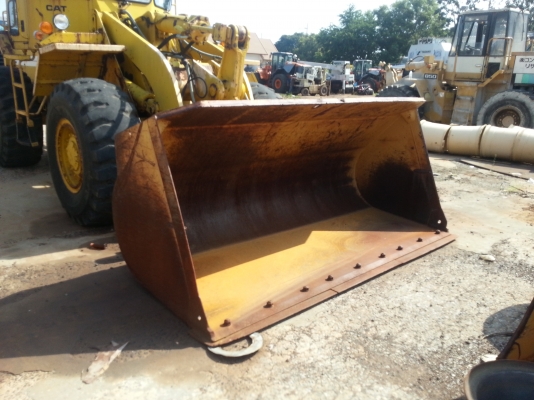 ขายรถตัก CAT 936Z ขายรถตัก CAT 936Z