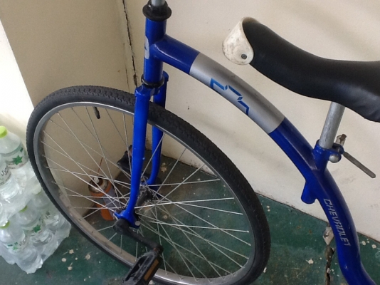 เชฟโลเรค 3500 เชฟโลเรค 3500