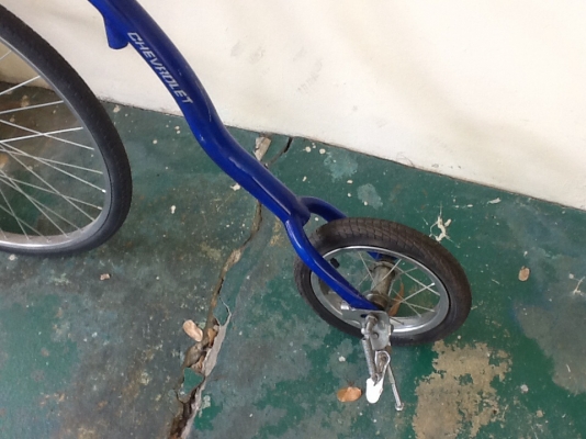 เชฟโลเรค  3500