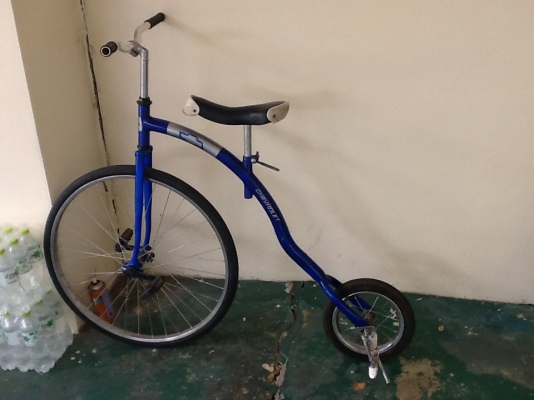 เชฟโลเรค 3500 เชฟโลเรค 3500