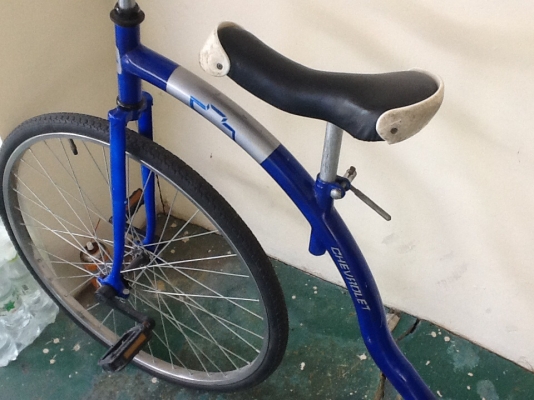 เชฟโลเรค 3500 เชฟโลเรค 3500