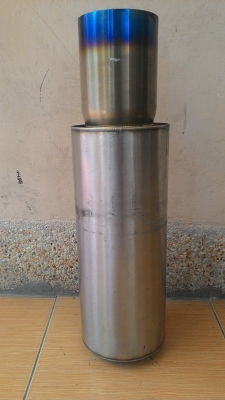 ขายปลายท่อ (รายละเอียดด้านใน)