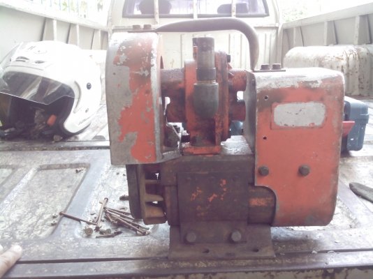 ปั๊มน้ำมัน DC 24V ปั๊มน้ำมัน DC 24V