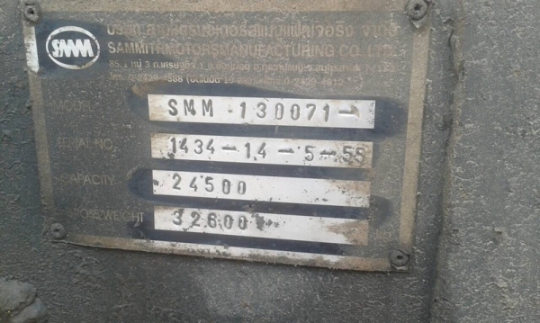 รถอีซูซุ 10 ล้อดั้ม 360 แรงม้า. ปี 55 ( ขายแม่ , ลูก ) , ( รถวิ่ง 2xx,xxx กม. ) สนใจติดต่อ 081 - 6079515 รถอีซูซุ 10 ล้อดั้ม 360 แรงม้า. ปี 55 ( ขายแม่ , ลูก ) , ( รถวิ่ง 2xx,xxx กม. ) สนใจติดต่อ 081 - 6079515