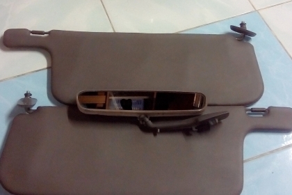 บังแดด ฺNissan-Big M มือสองญี่ปุ่น