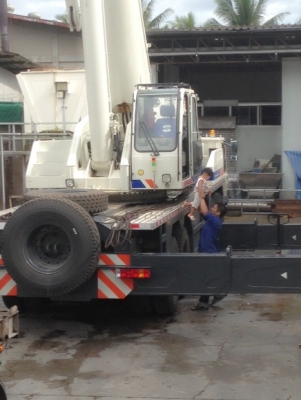 รถเครนระนองให้เช่า บริการซ่อมบูมเครน รถเครนระนองให้เช่า บริการซ่อมบูมเครน