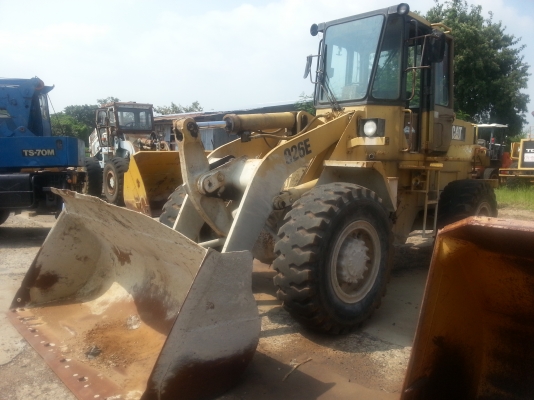 ขายรถตัก CAT 926E